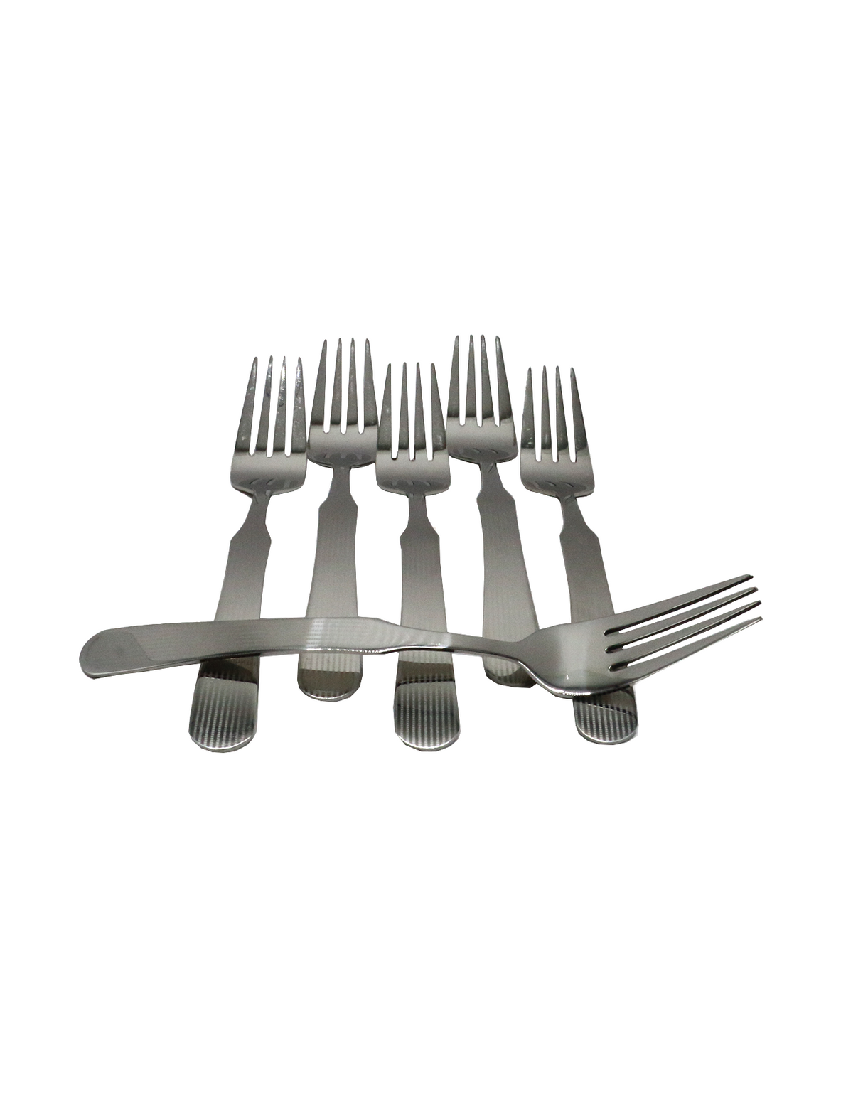 dessert fork 6pc #09