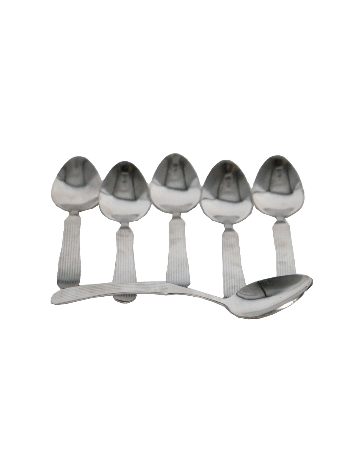 baby spoon 6pc #09