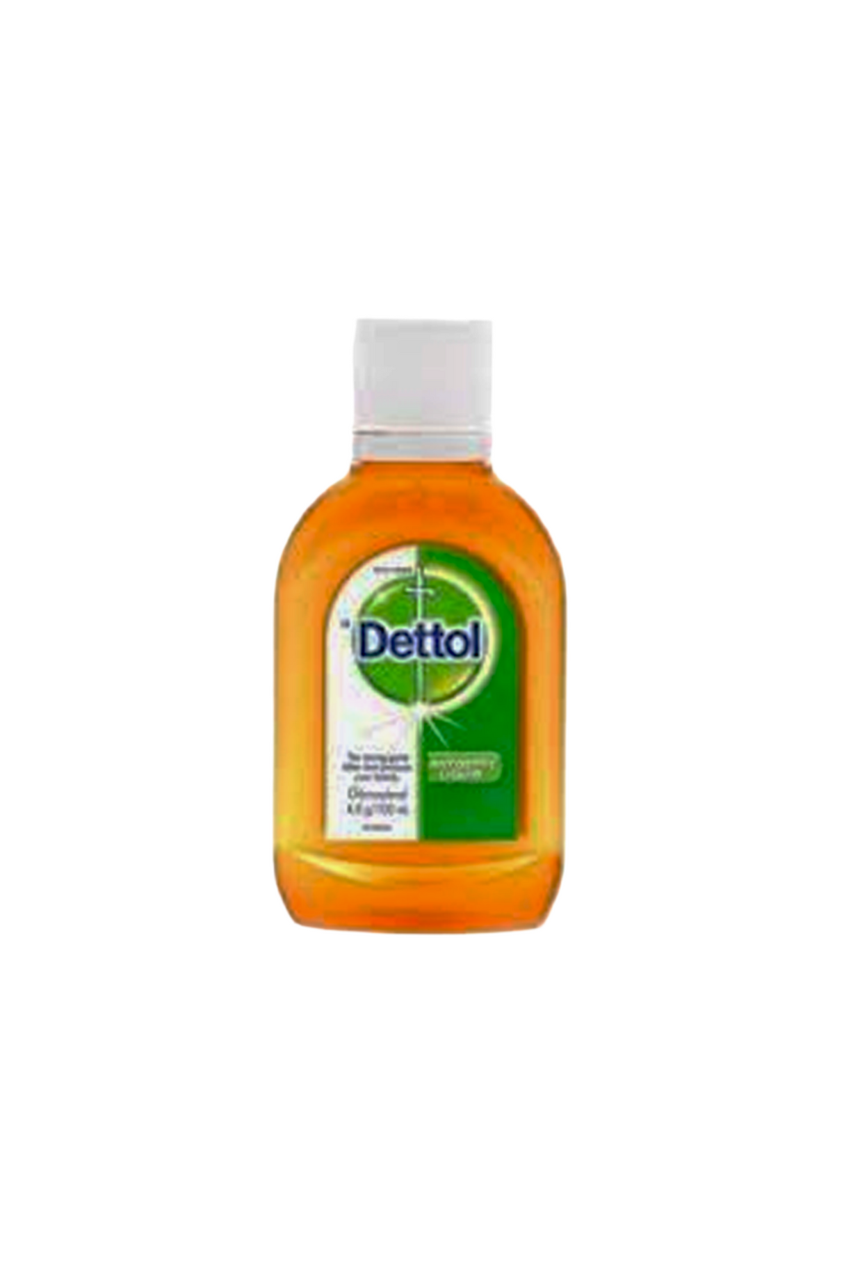 dettol antiseptic liquid 50ml