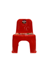 baby chair classic print no.3