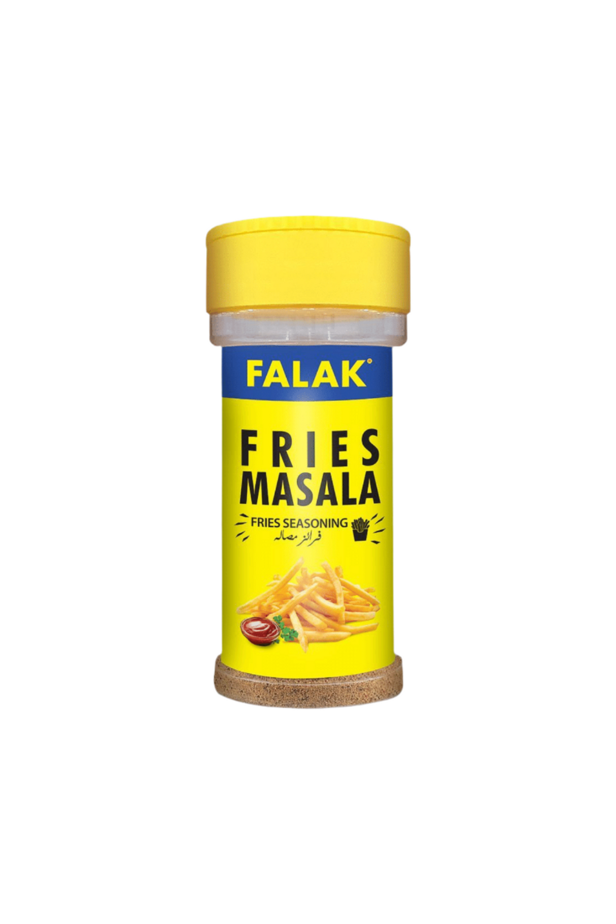 falak fries masala 75g