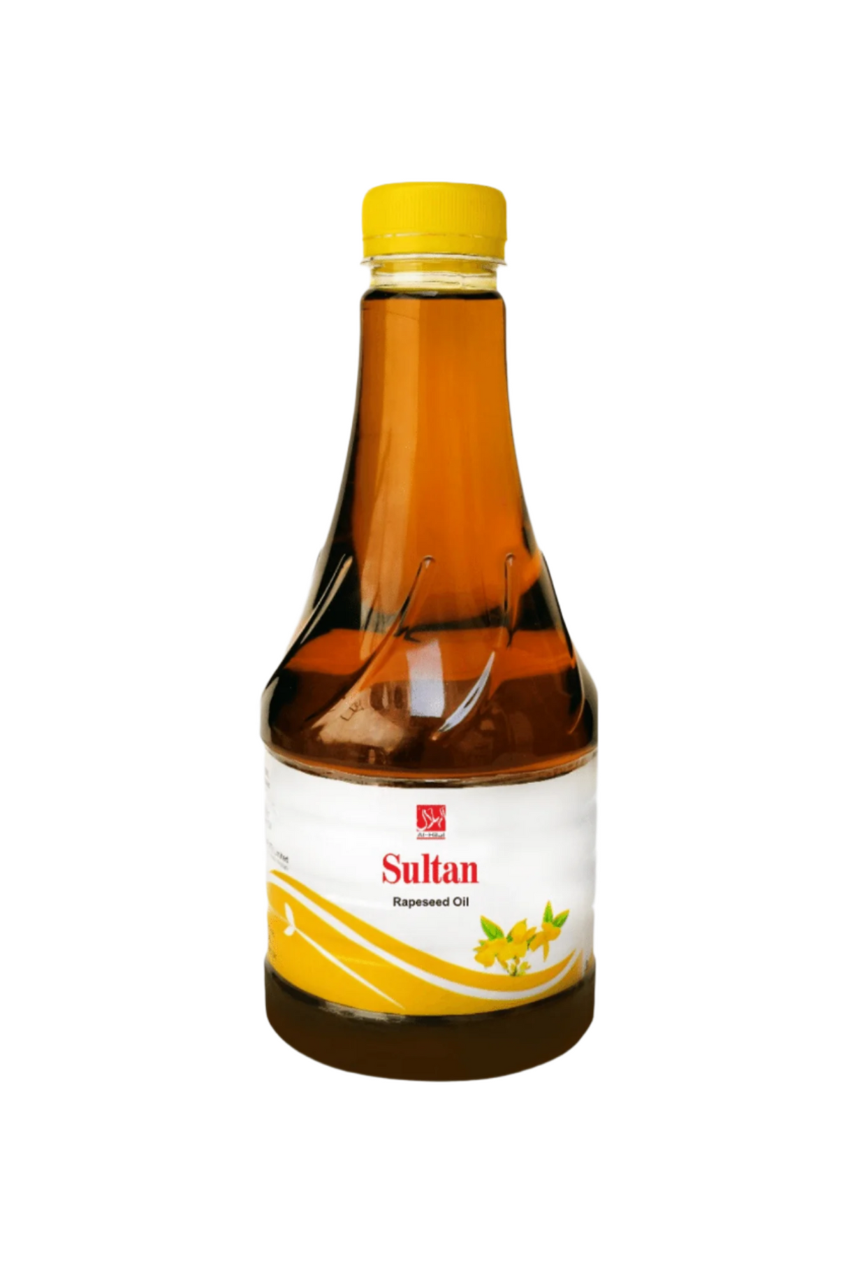 sultan sarso oil 250ml
