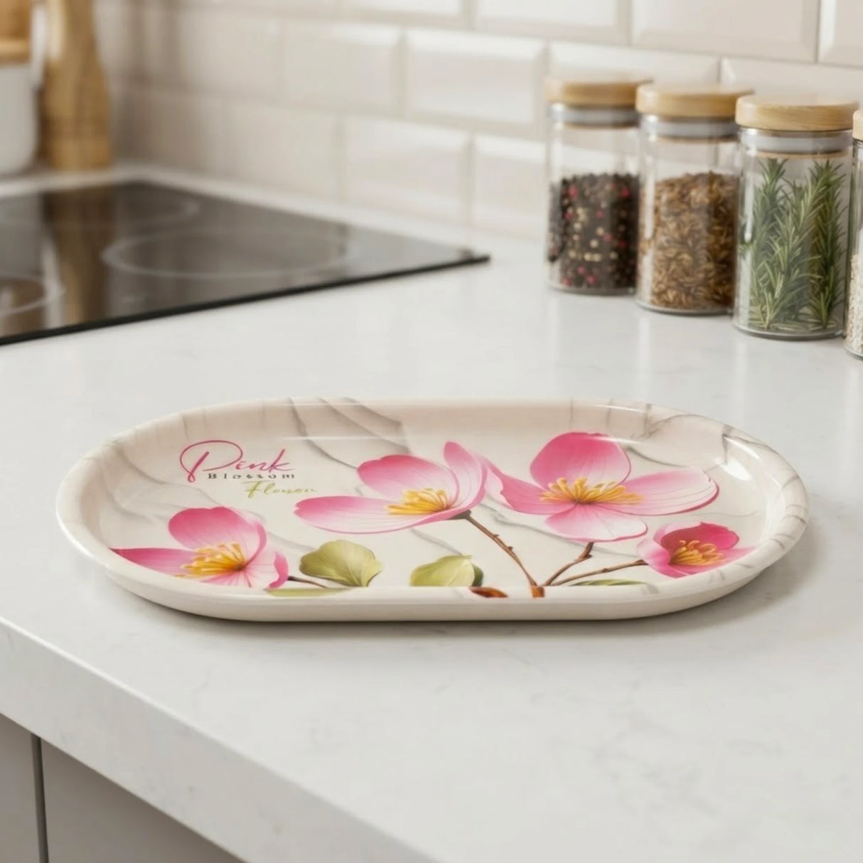 melamine kabab tray pill 7120 pak