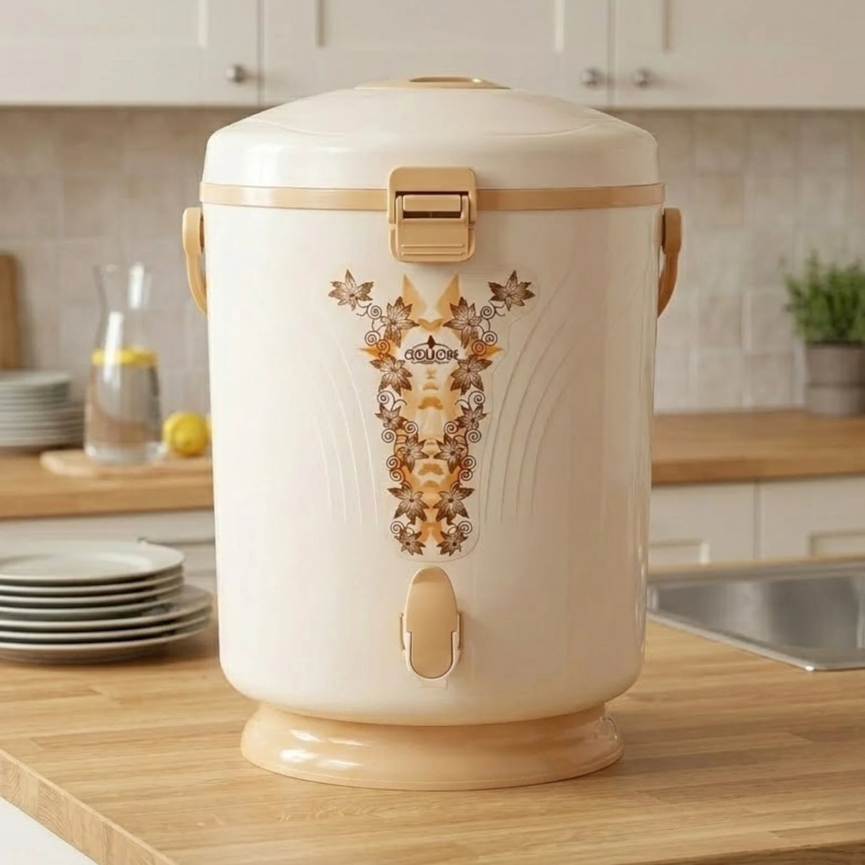 water cooler 14l large pak