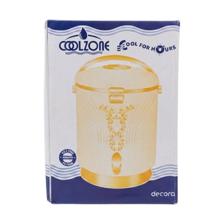 water cooler 14l large pak
