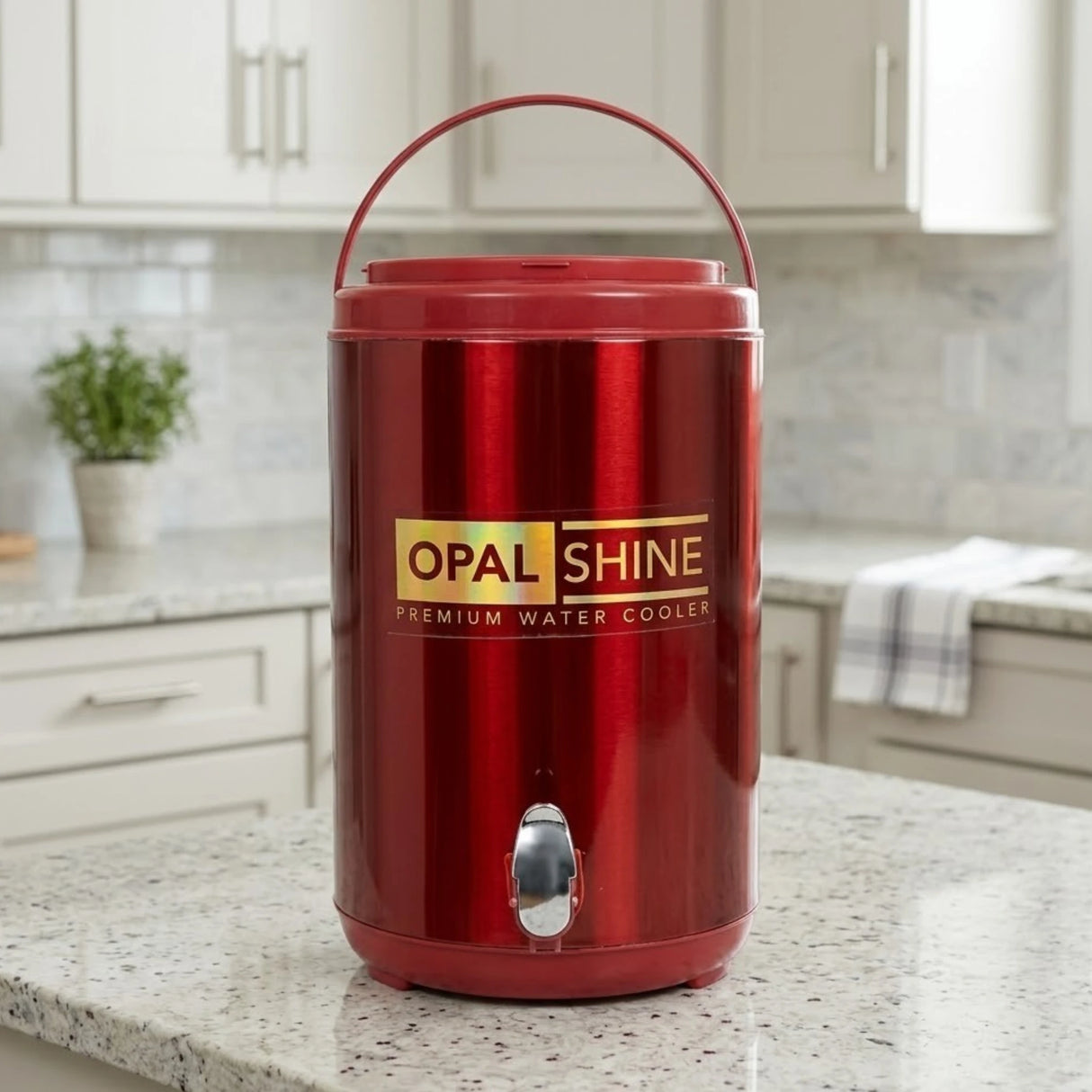 water cooler 5l pc-003