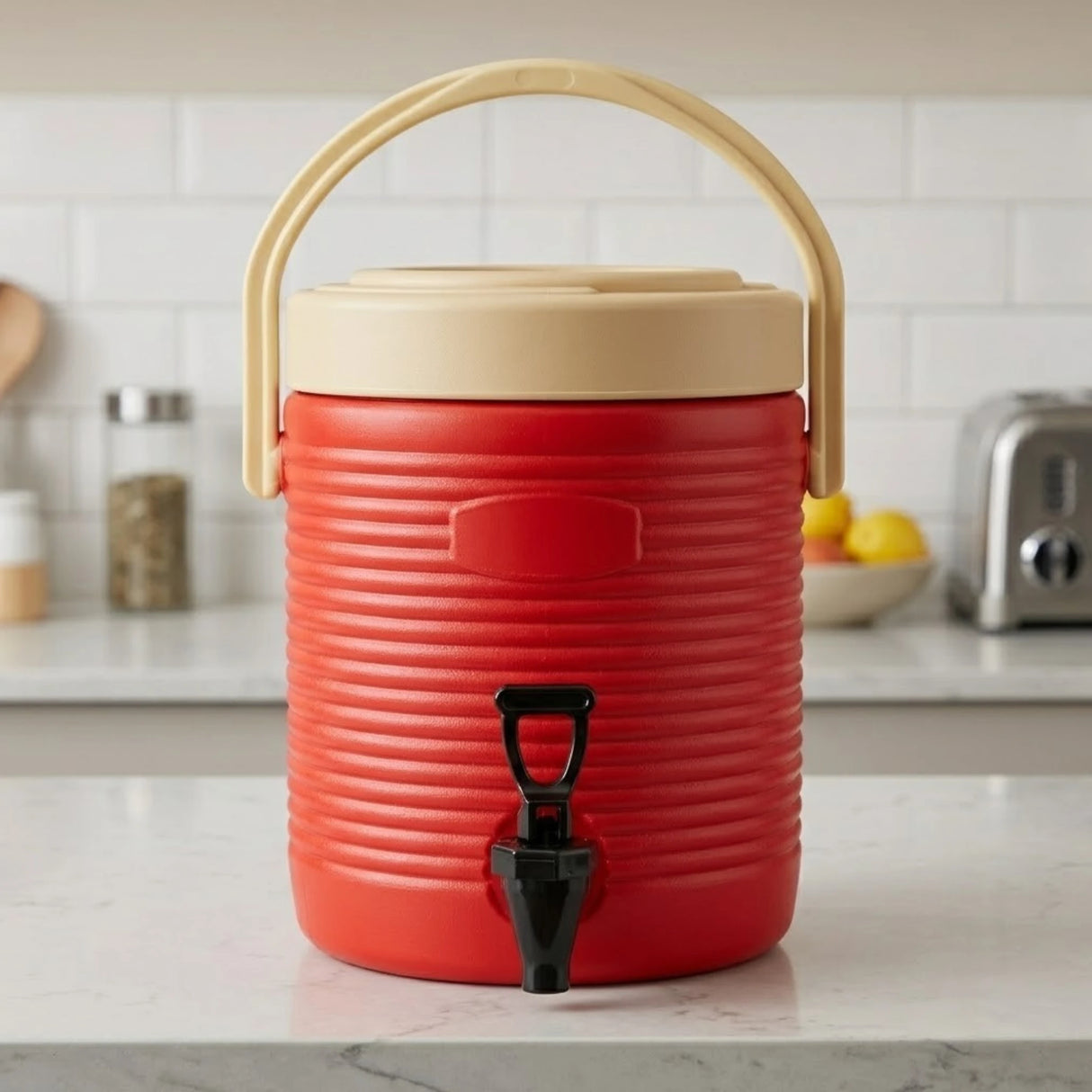 ss water cooler 9l china