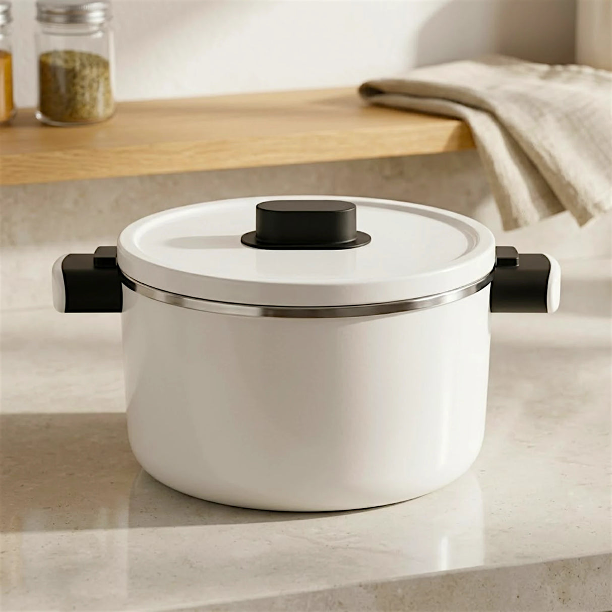food warmer 5.5l white thailand pb-649