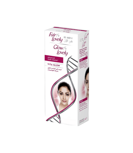 f&l multi vitamin cream 80g