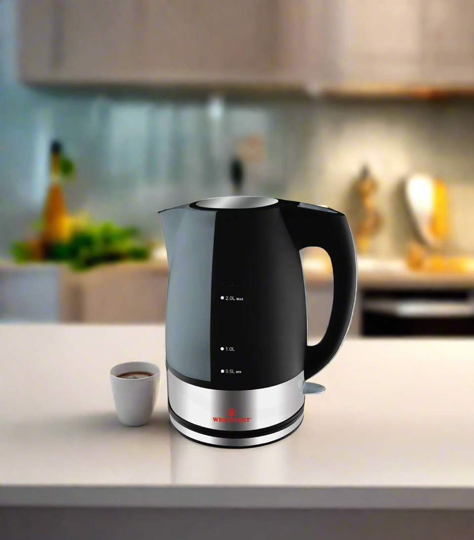 westpoint kettle 8267