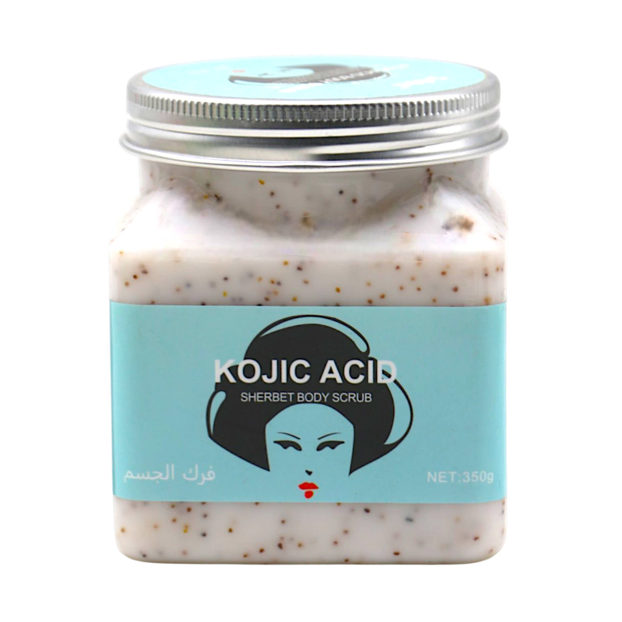 sroget body scrub kojic acid 350g china