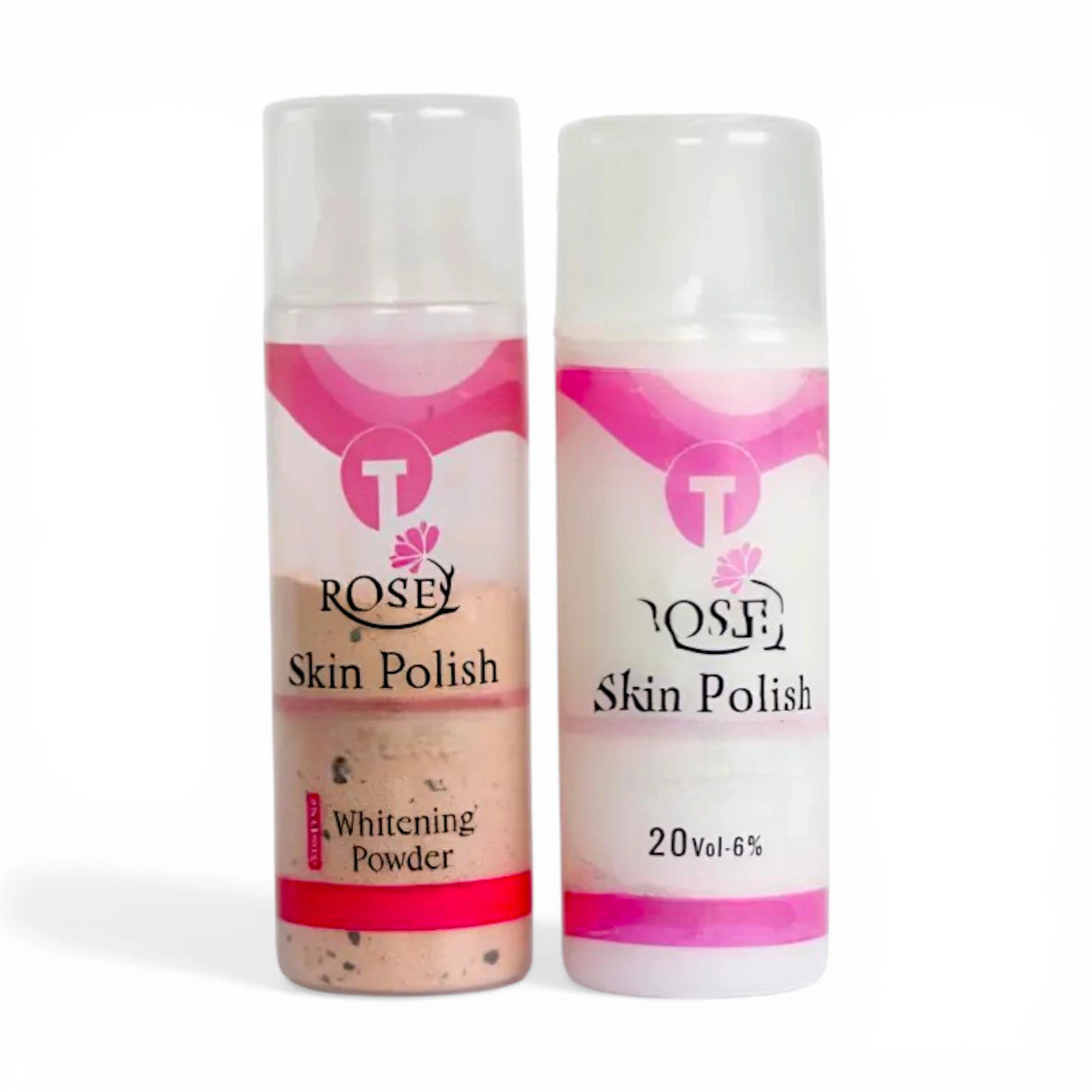 tarisha skin polish rose