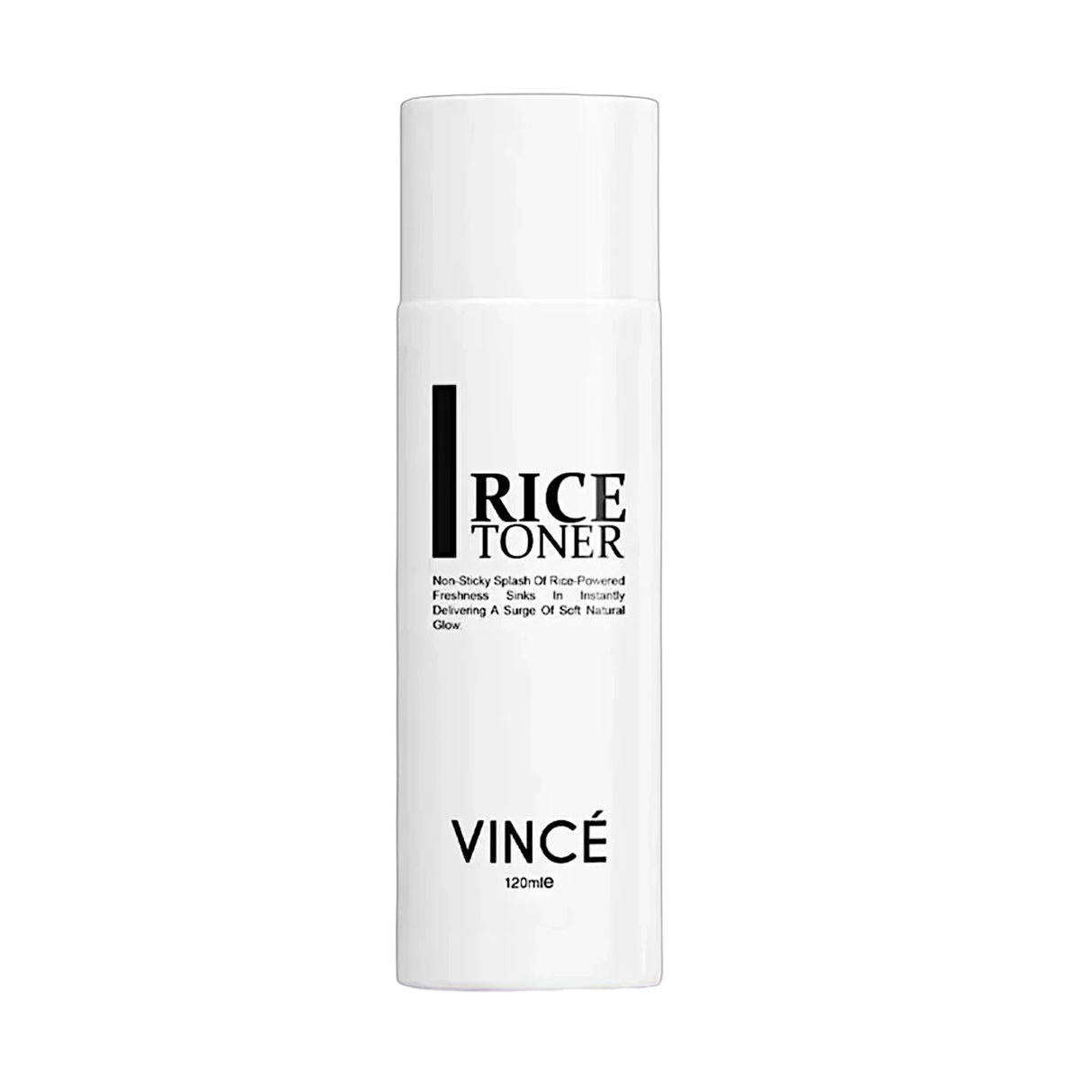 vince rice toner 120ml