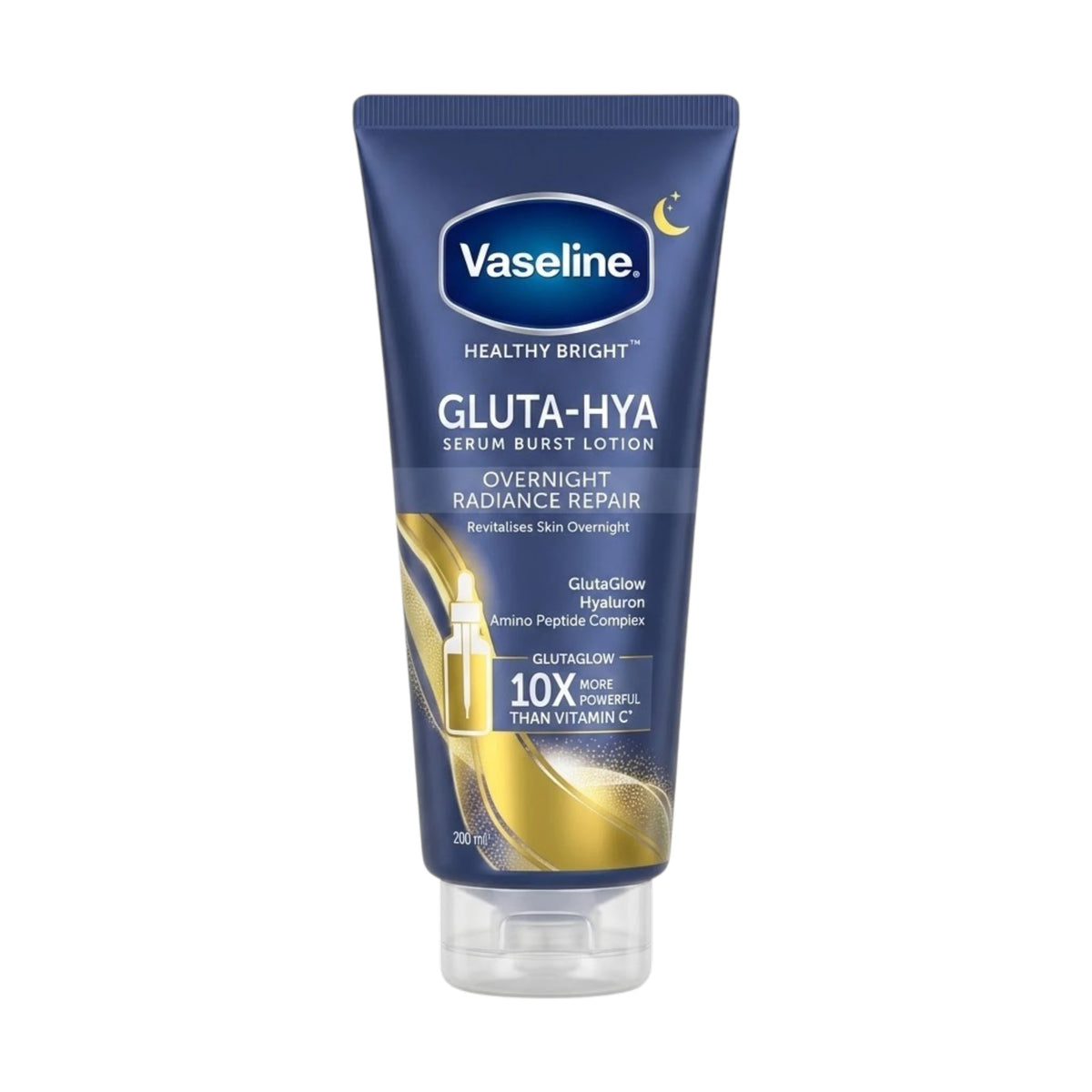vaseline lotion radiance repair 330ml