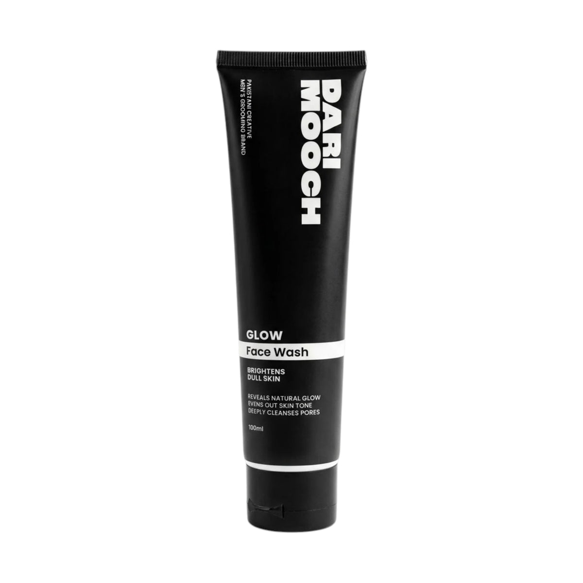 dari mooch face wash glow 100ml