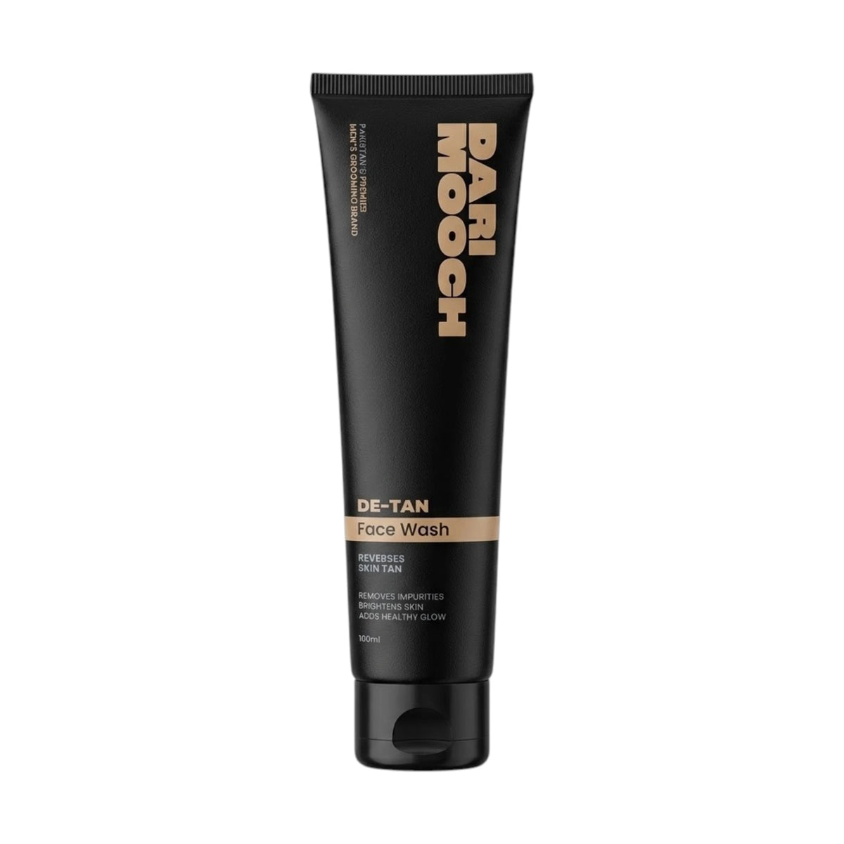 dari mooch face wash de-tan 100ml