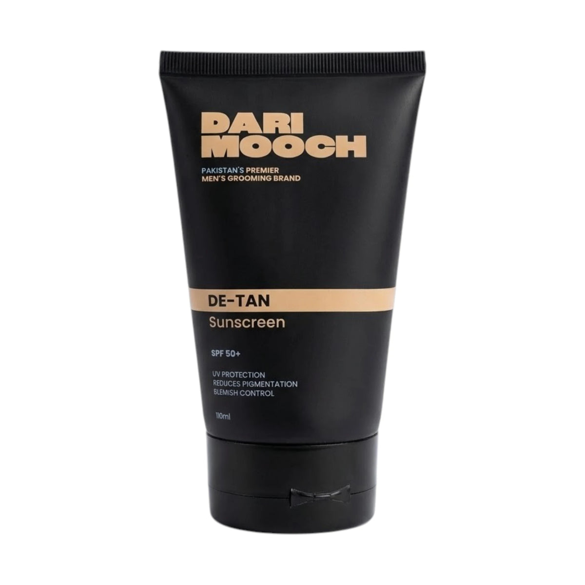 dari mooch sunscreen de-tan 110ml