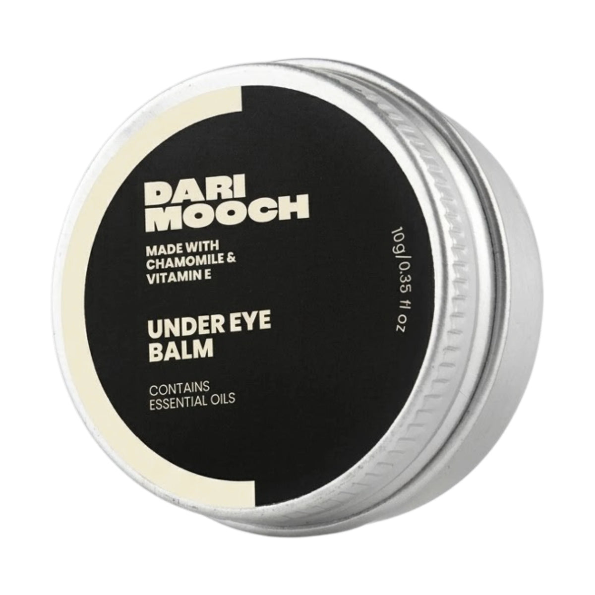 dari mooch under eye balm 10g
