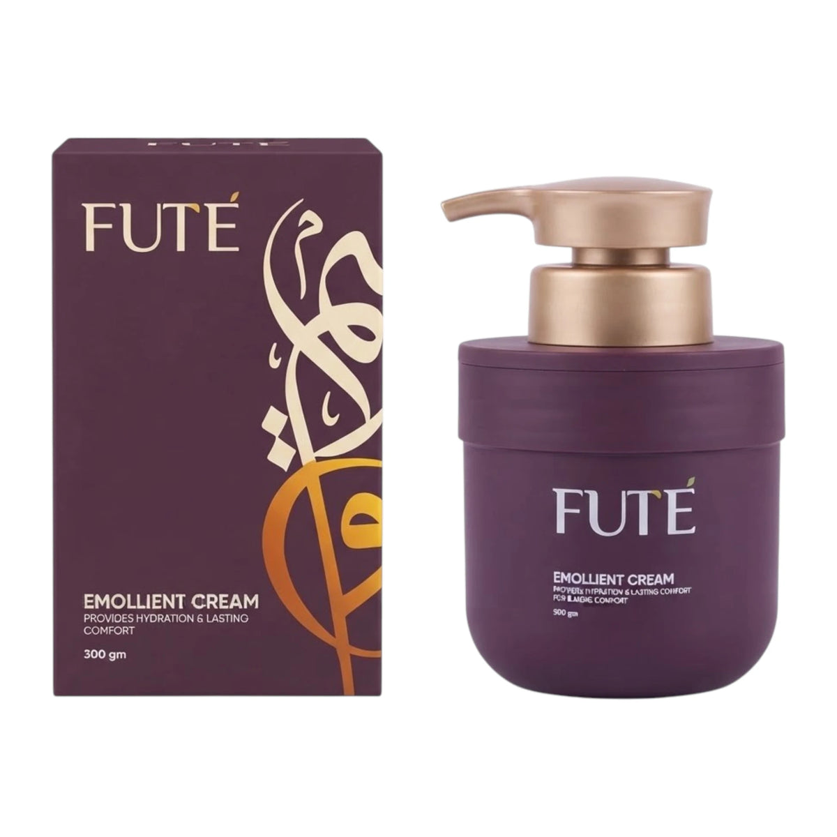 fute cream emollient 300gm