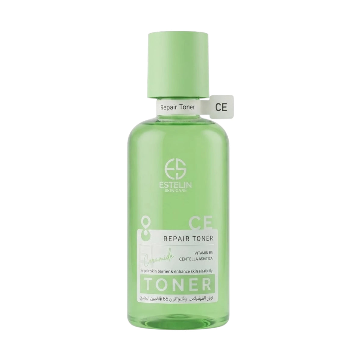 estelin toner repair ceramide 400ml es0180