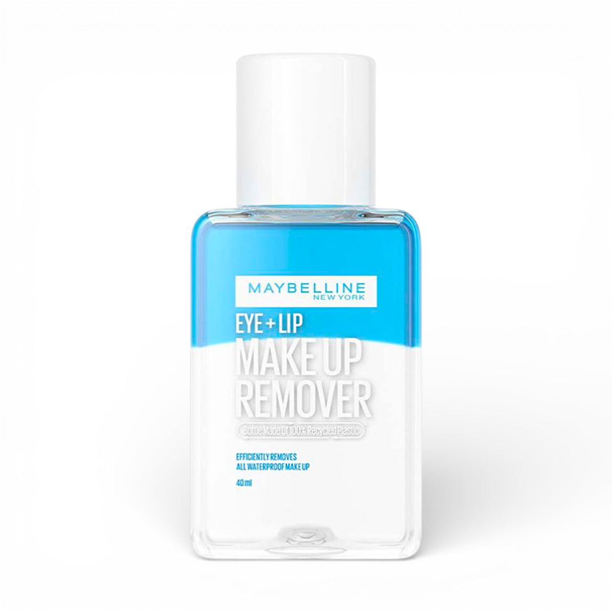maybelline makeup remover 40ml china