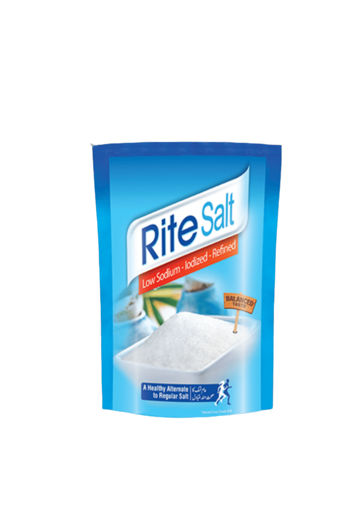 rite salt 500g