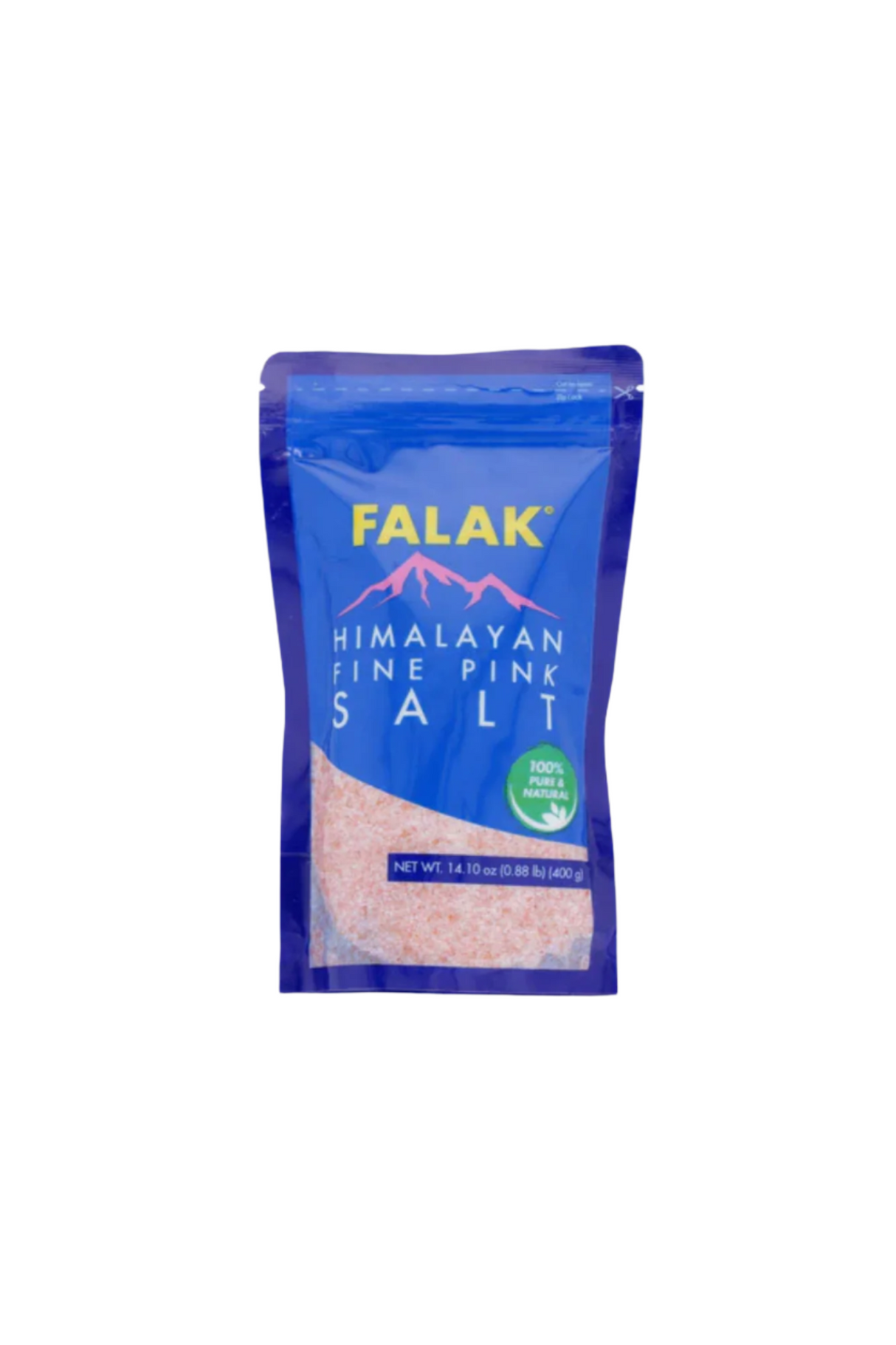 FALAK SALT PINK 400G