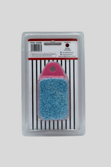 trendy foot scrub td-256