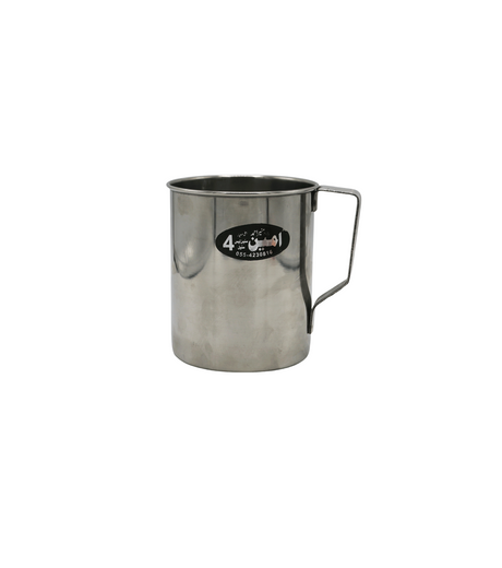 ss mug no.4 pak amin