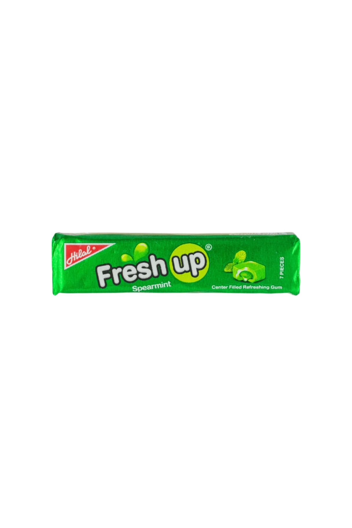 hilal gum fresh up spearmint 30rs
