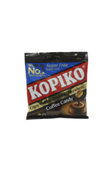 kopiko candy coffee sugar free 75g