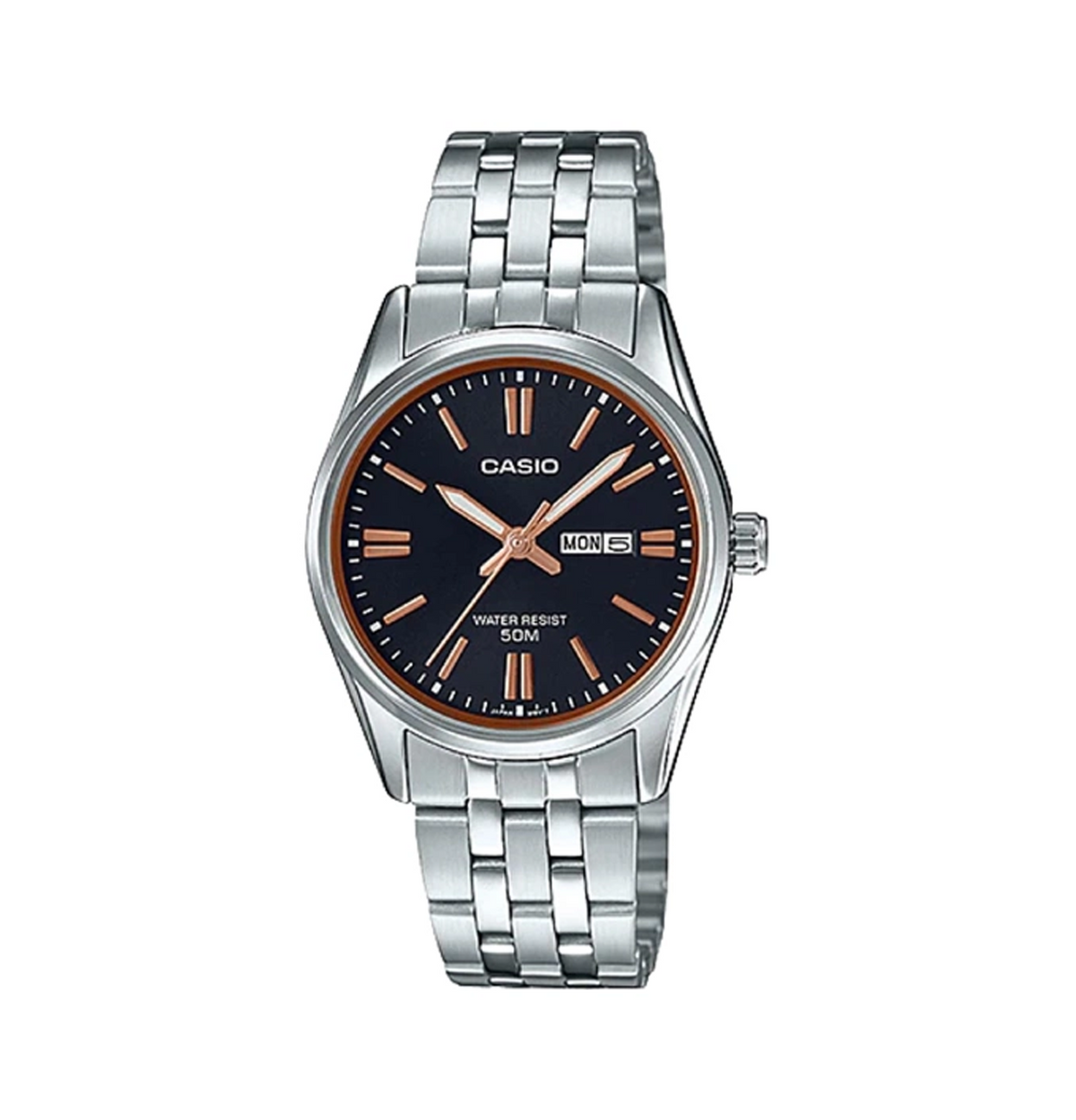 casio ladies watch ltp-1335d-1a2vdf