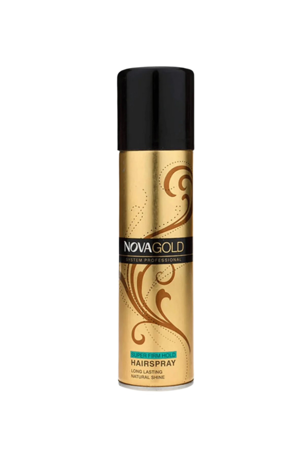 nova hair spray 200ml
