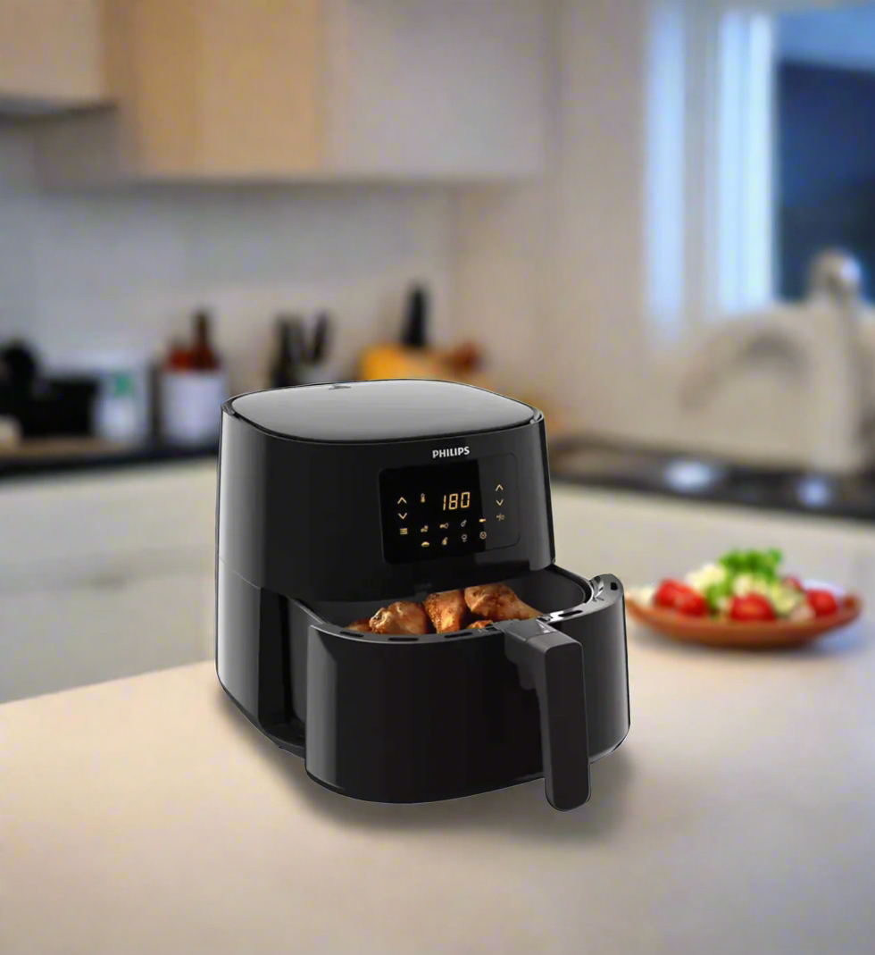 philips air fryer hd9252
