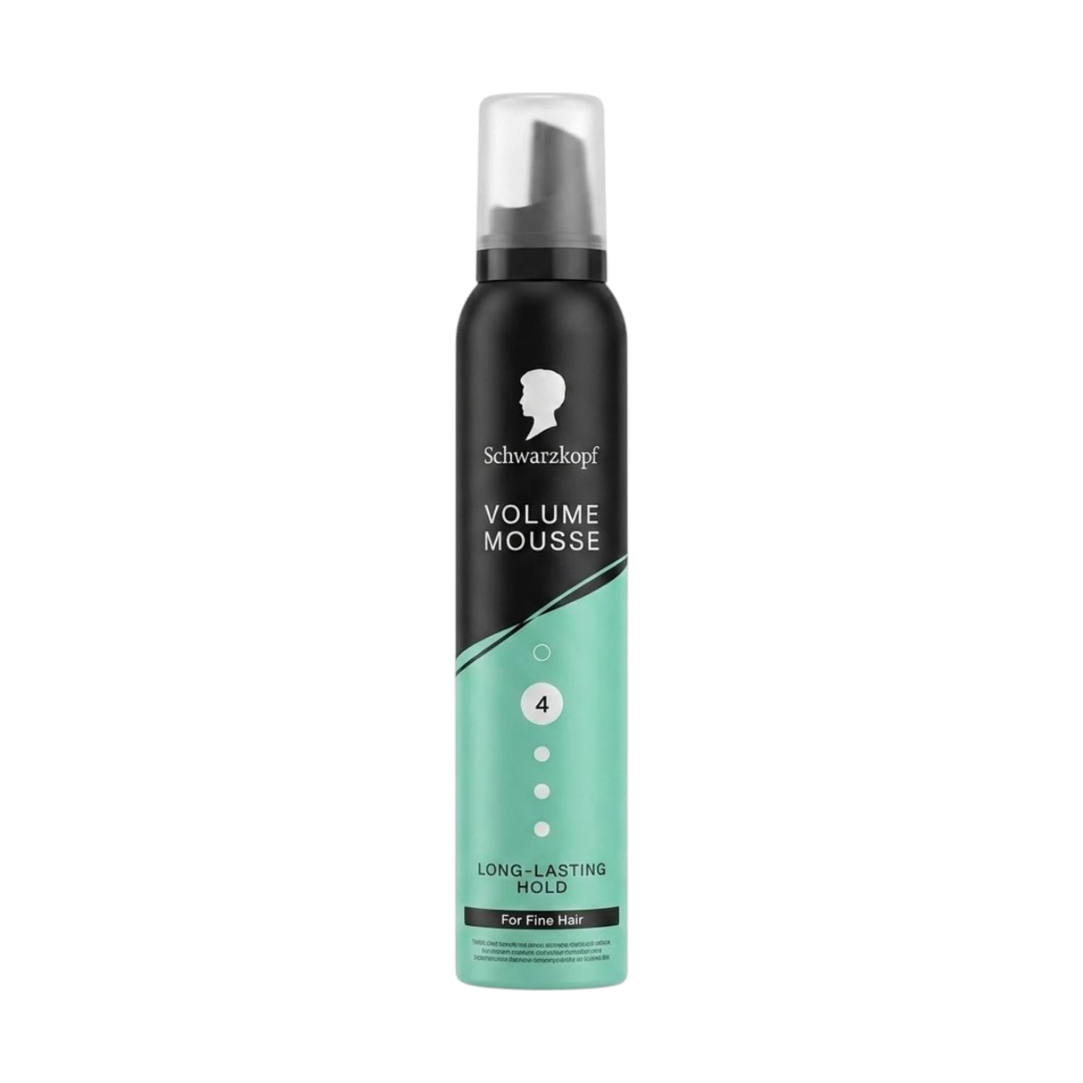 schwarzkopf power mousse 200ml