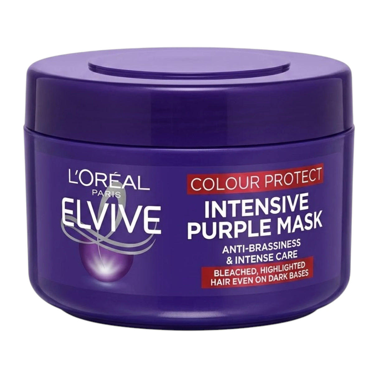 loreal elvive hair mask 250ml