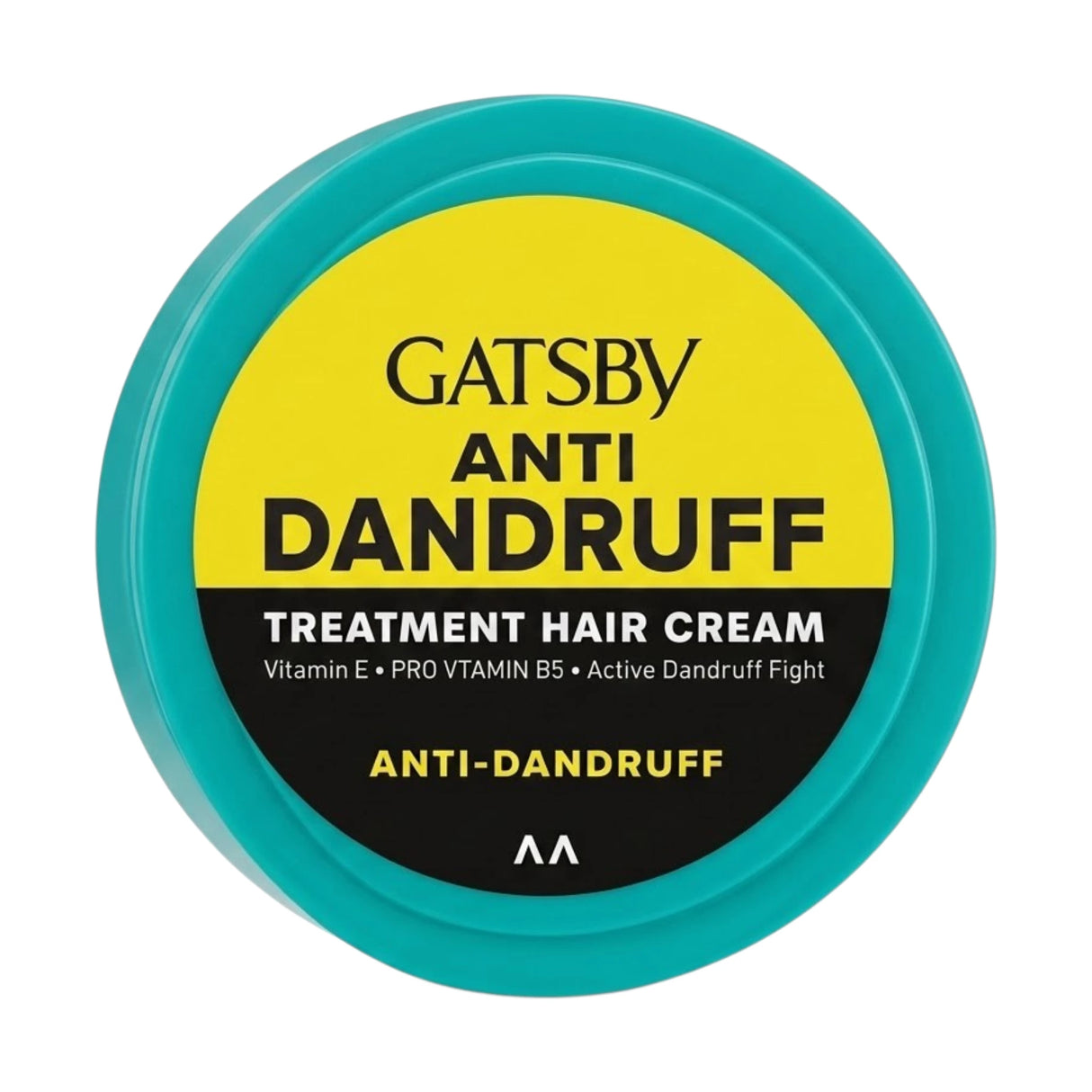 gatsby hair cream anti-dandruff 65g indonesia