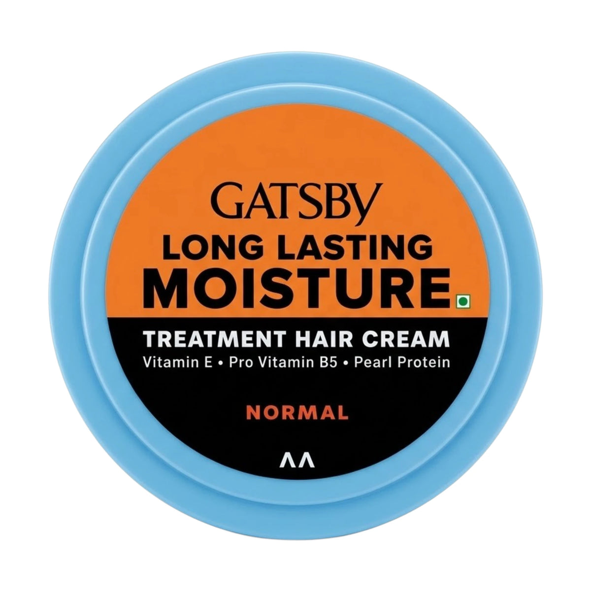 gatsby hair cream long lasting moisture 65g indonesia