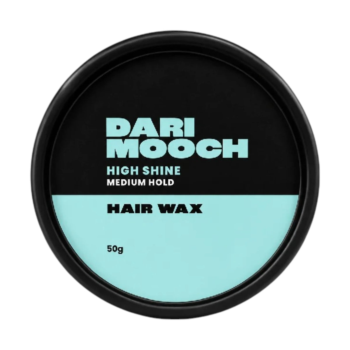 dari mooch wax high shine 50g