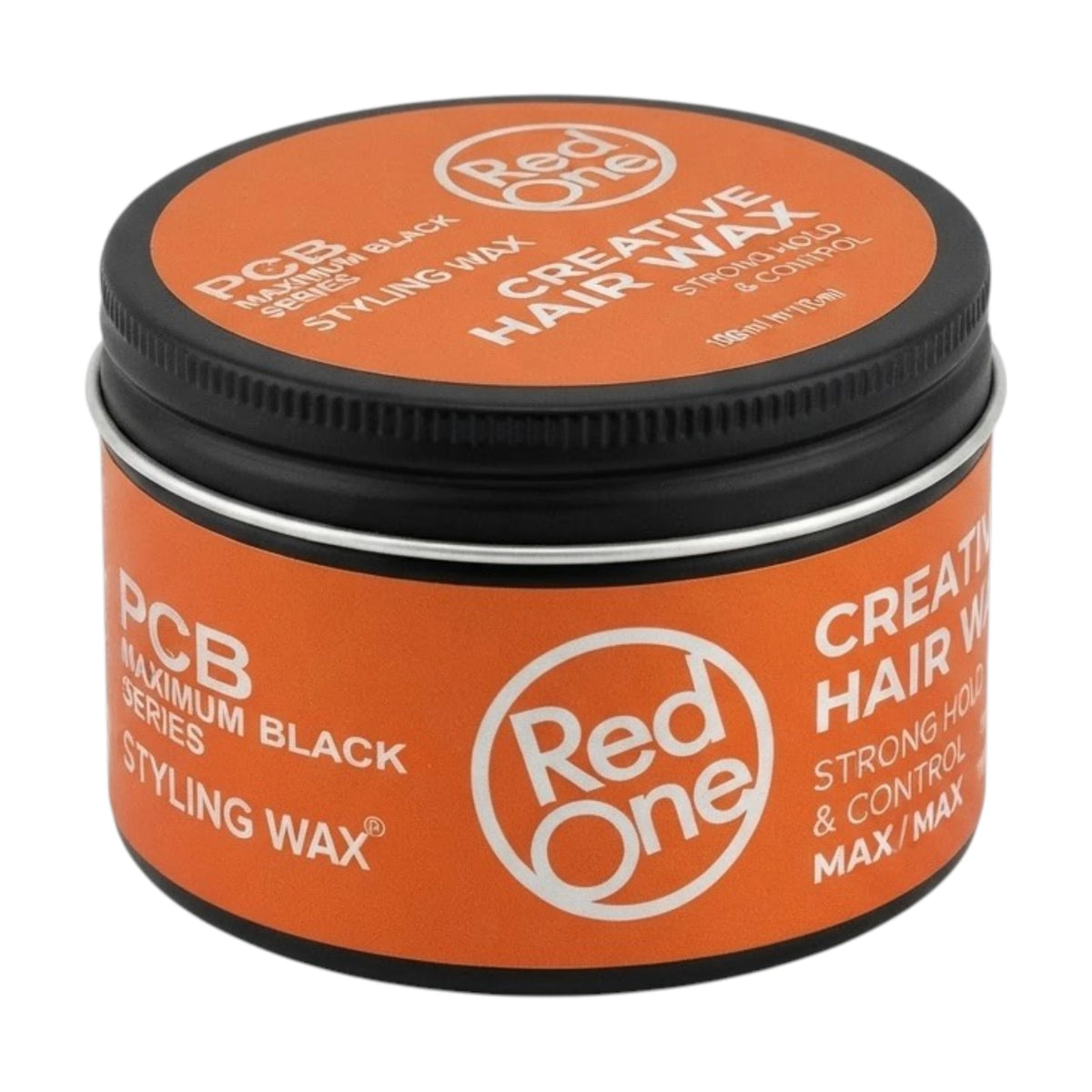 plainum black series hair style wax 150ml bjx-146-2 china