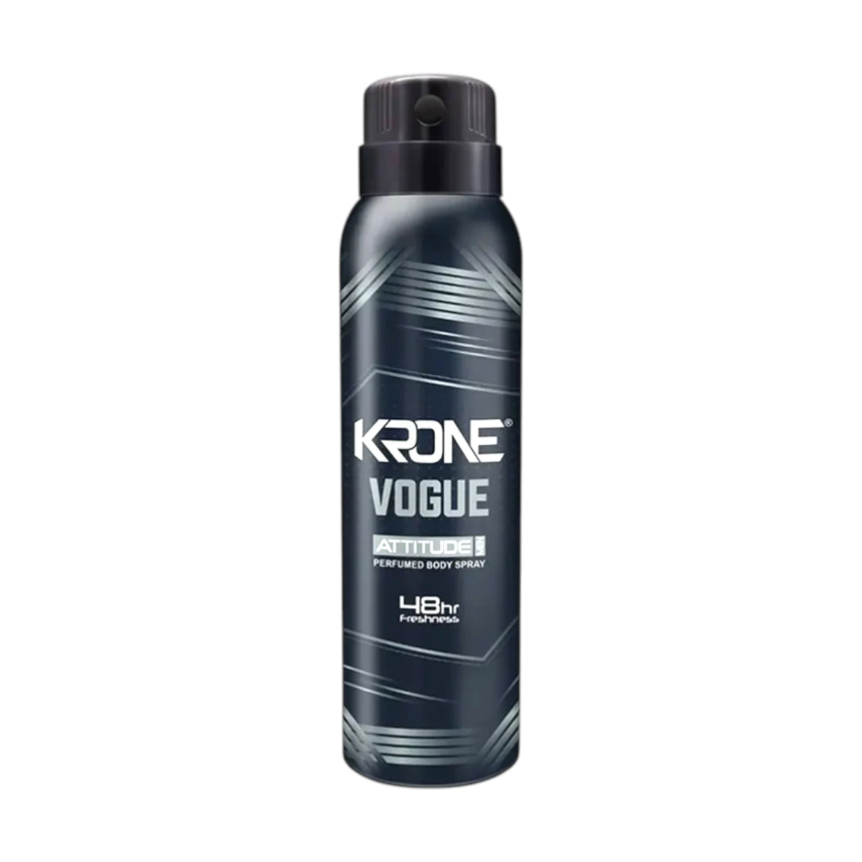 krone body spray vogue for men 150ml