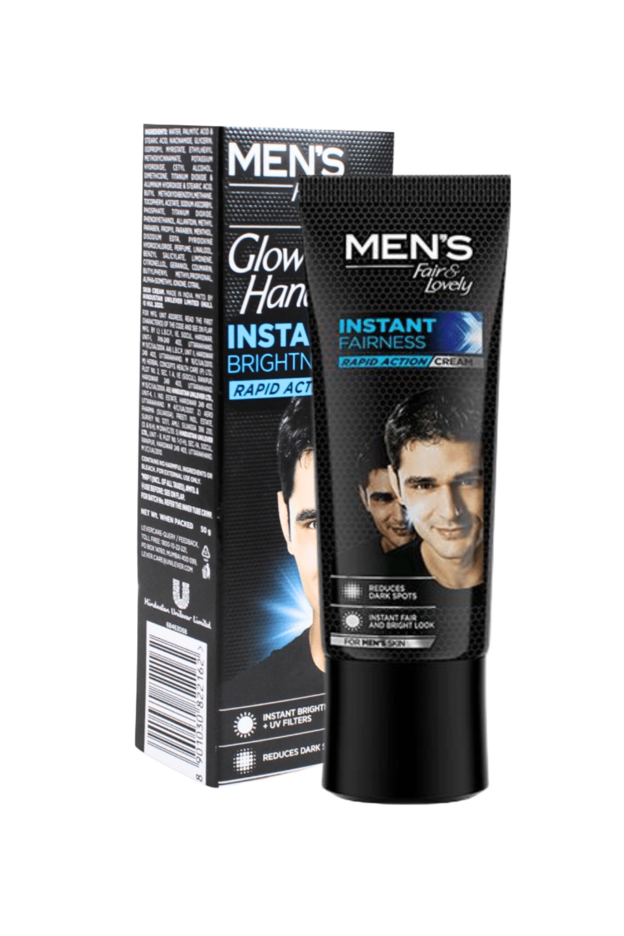 f&l men fairness cream 50g