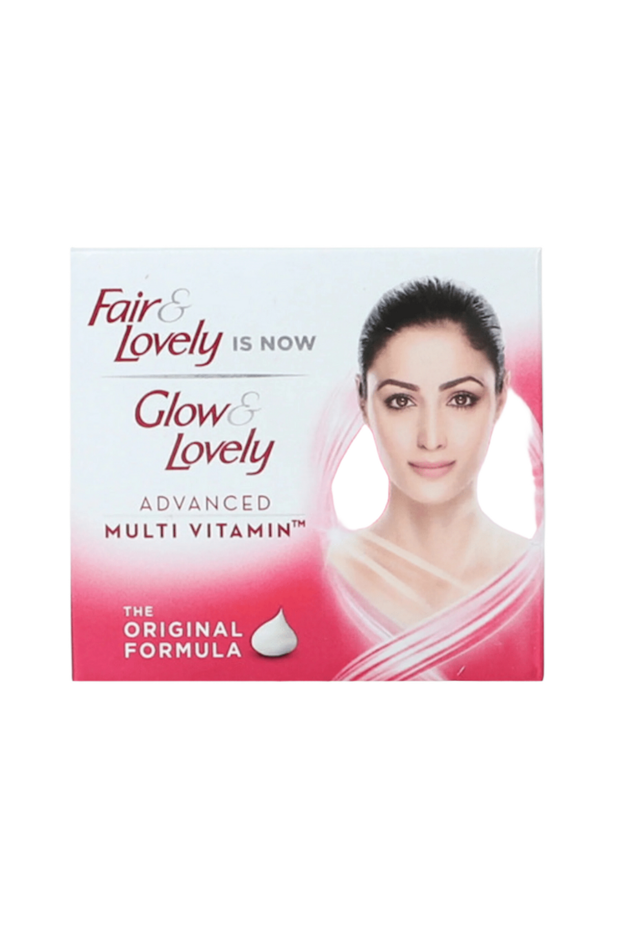 glow & lovely multivitamin jar 65ml