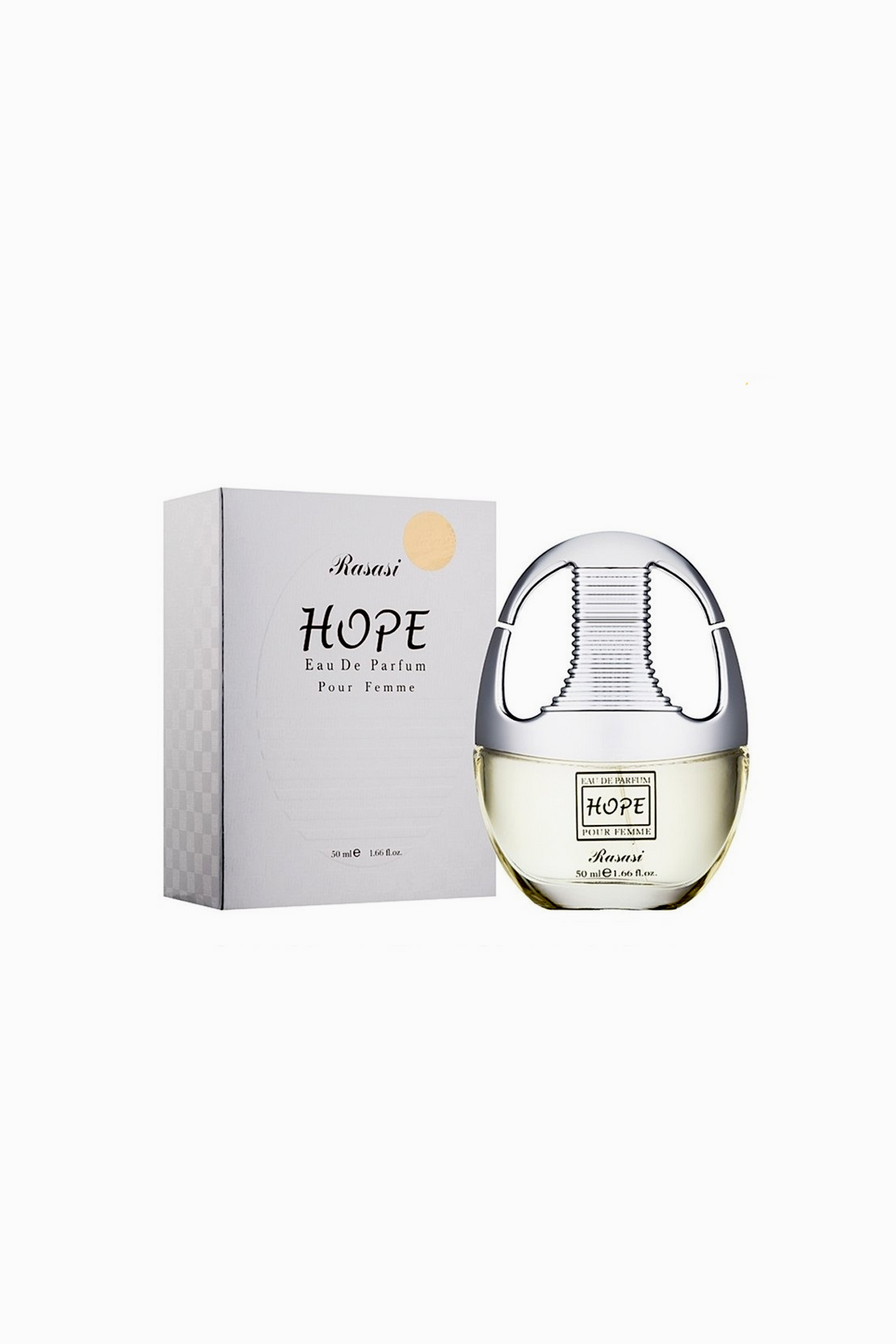 perfume hope 75ml for women