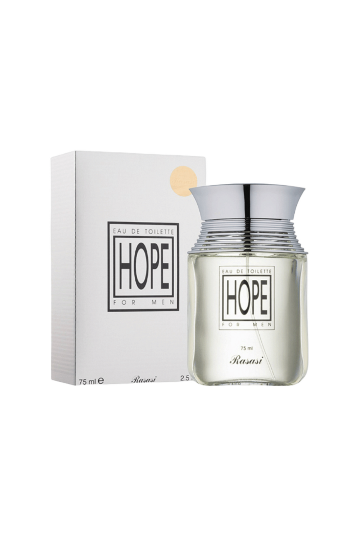 rasasi perfume hope 75ml for men
