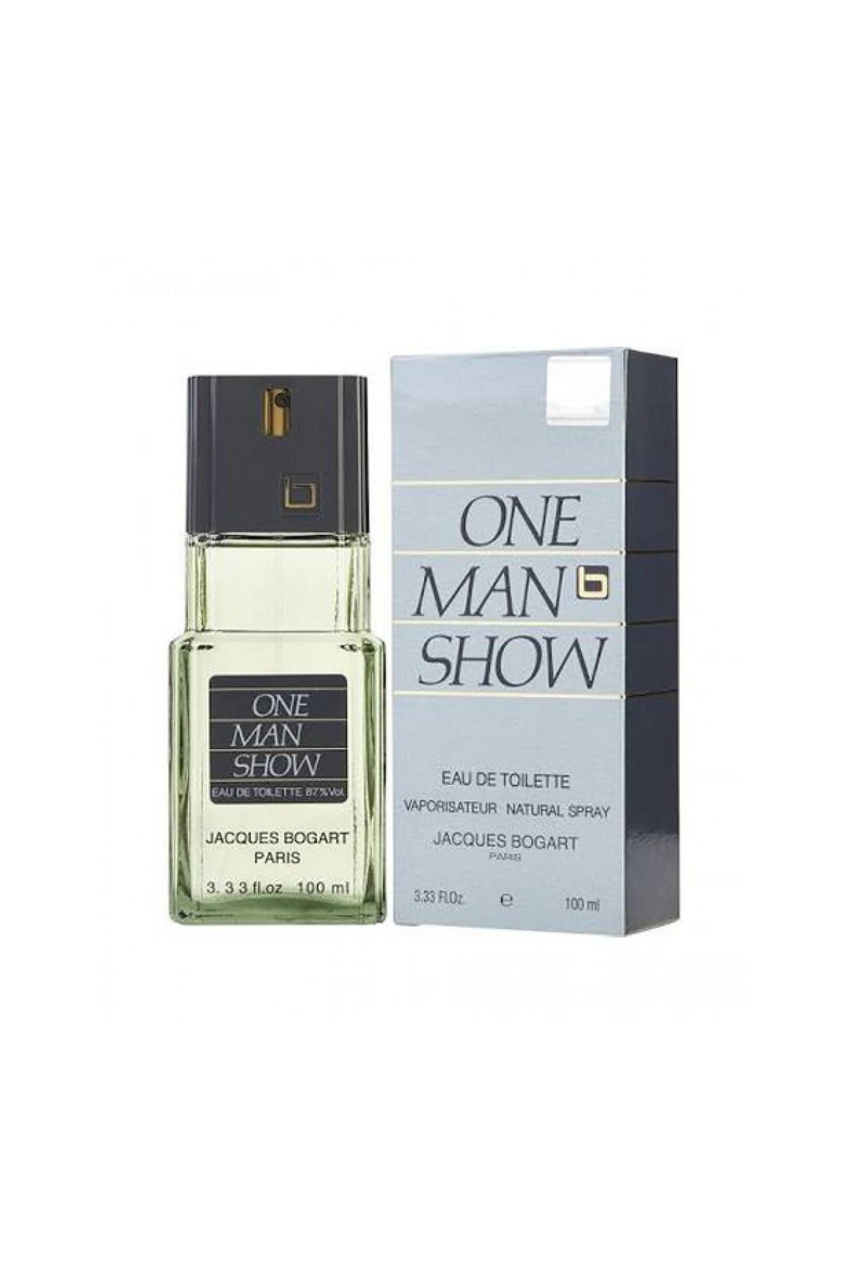 one man show perfume 100ml