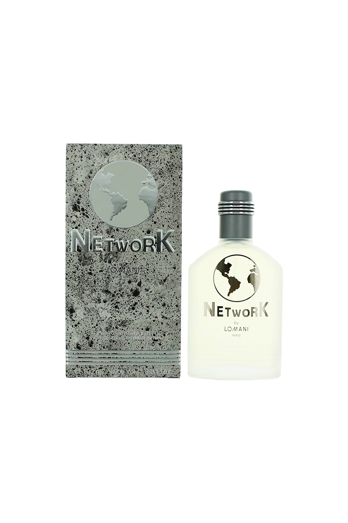 perfume network 100ml