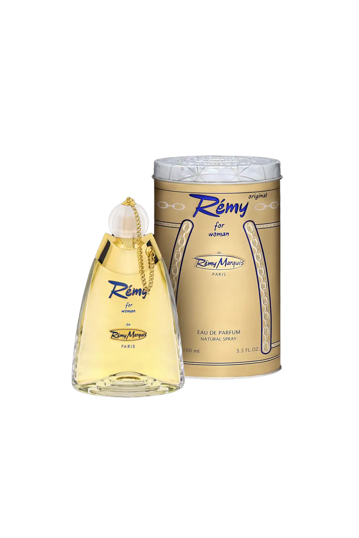 perfume remy 100ml for women