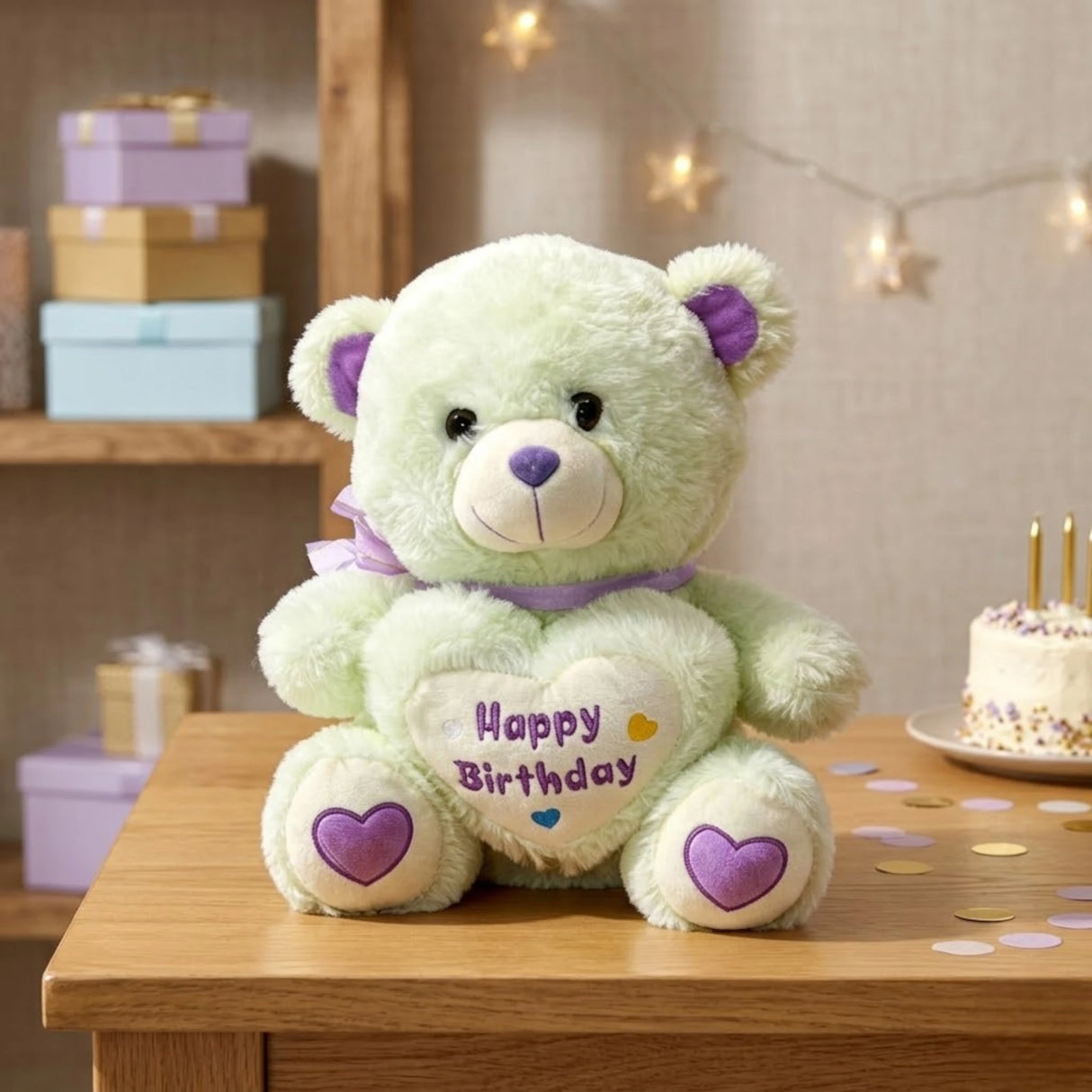 stuff bear 30cm