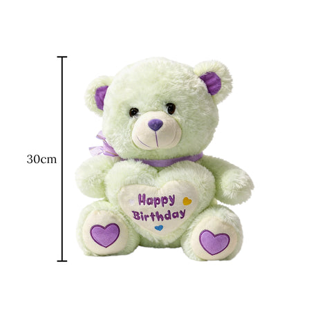 stuff bear 30cm